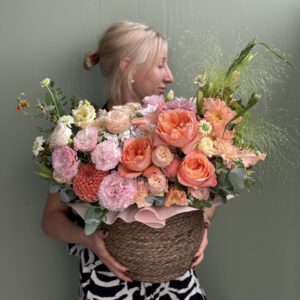 Композиція №1