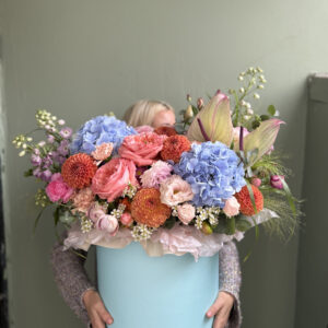 Композиція №2